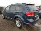 2015 Dodge Journey Sxt на продаже в Elgin, IL - Side
