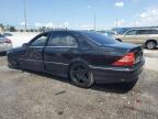 2006 Mercedes-Benz S 430 продається в Riverview, FL - Side