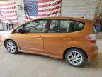 2010 Honda Fit Sport للبيع في Columbia، MO - Rear End