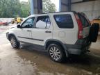 2005 Honda Cr-V Lx   de vânzare în Eight Mile, AL - Front End