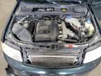 2004 Audi A4 1.8T Quattro zu verkaufen in Albany, NY - Side