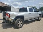 2015 Gmc Sierra K2500 Denali zu verkaufen in Greenwell Springs, LA - Rear End