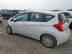 2014 Nissan Versa Note S en Venta en Houston, TX - Front End