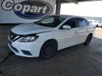 2019 Nissan Sentra S на продаже в Hayward, CA - Mechanical