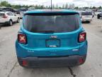 2022 Jeep Renegade Latitude zu verkaufen in Bridgeton, MO - Mechanical