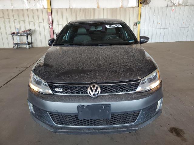  VOLKSWAGEN JETTA 2012 Серый