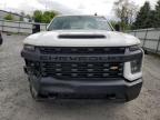 2023 Chevrolet Silverado K2500 Heavy Duty zu verkaufen in Albany, NY - Front End