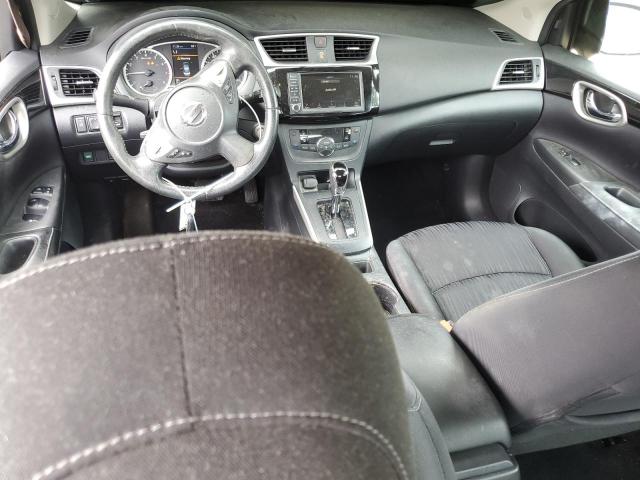  NISSAN SENTRA 2019 Gray
