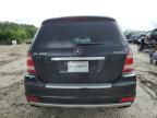 2011 Mercedes-Benz Gl 450 4Matic продається в Seaford, DE - Side