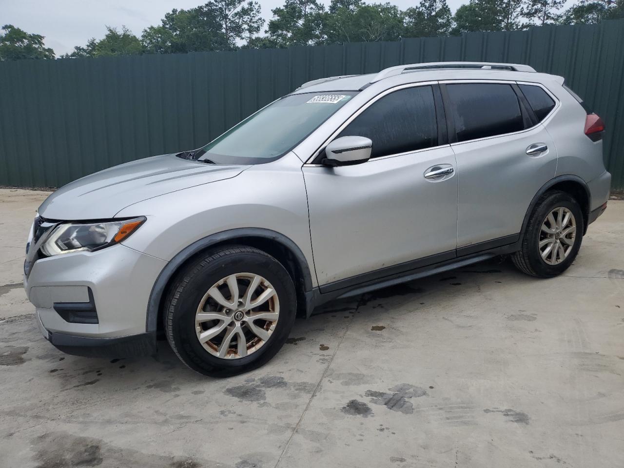 Augusta, GA에서 판매 중인 2018 Nissan Rogue S - Mechanical
