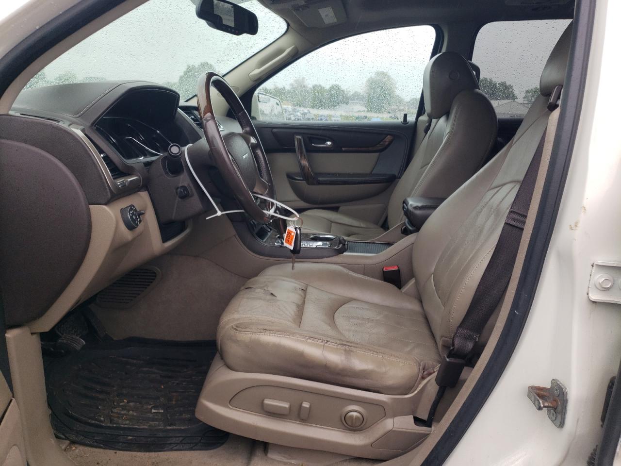 2013 GMC Acadia Denali VIN: 1GKKVTKDXDJ243234 Lot: 56734905