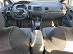 2008 Honda Civic Ex на продаже в Riverview, FL - Front End