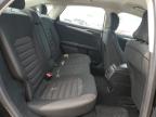 2019 Ford Fusion Se na sprzedaż w Wayland, MI - Normal Wear