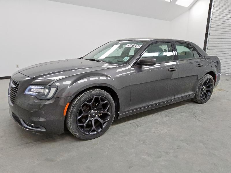  CHRYSLER 300 2020 Gray