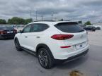 2019 HYUNDAI TUCSON PRE for sale at Copart ST HELENS