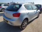 2010 SEAT IBIZA SE S for sale at Copart SANDY