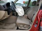 2002 Subaru Forester L na sprzedaż w Conway, AR - Front End