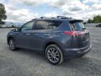 2017 Toyota Rav4 Hv Limited   на продаже в Arlington, WA - Front End
