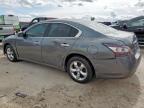 2014 Nissan Maxima S на продаже в Haslet, TX - Rear End