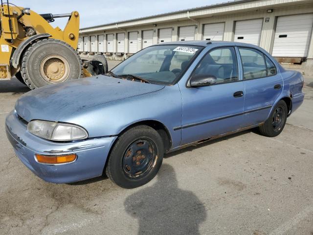 1996 Geo Prizm Base