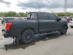 2019 Nissan Titan Sv for Sale in Littleton, CO - Front End