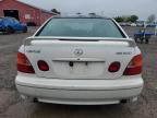 1998 Lexus Gs 300 للبيع في London، ON - Front End