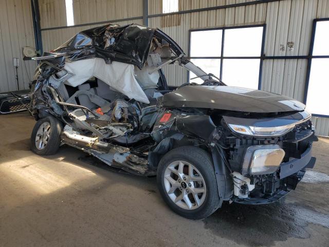  KIA SOUL 2020 Charcoal