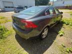 2012 Volvo S60 T5 en Venta en North Billerica, MA - Minor Dent/Scratches