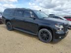 2017 Chevrolet Suburban K1500 Lt for Sale in Mcfarland, WI - Side