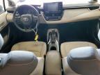 2020 Toyota Corolla L за продажба в Mercedes, TX - Front End