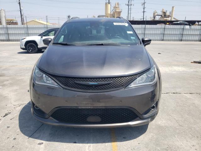  CHRYSLER PACIFICA 2020 Сірий