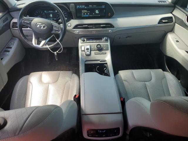  HYUNDAI PALISADE 2021 Charcoal