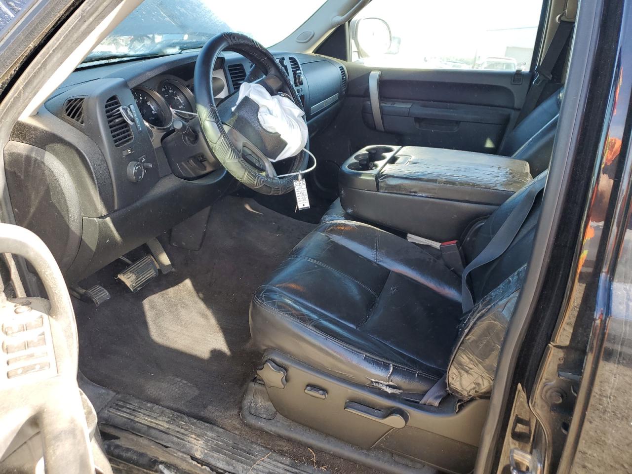 2011 Chevrolet Silverado K1500 Lt VIN: 3GCPKSE39BG259978 Lot: 56671665