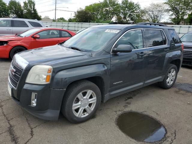  GMC TERRAIN 2014 Szary