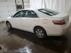 2008 Toyota Camry Ce იყიდება Ebensburg-ში, PA - Side