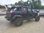 2014 Jeep Wrangler Unlimited Sahara zu verkaufen in Ocala, FL - Rollover