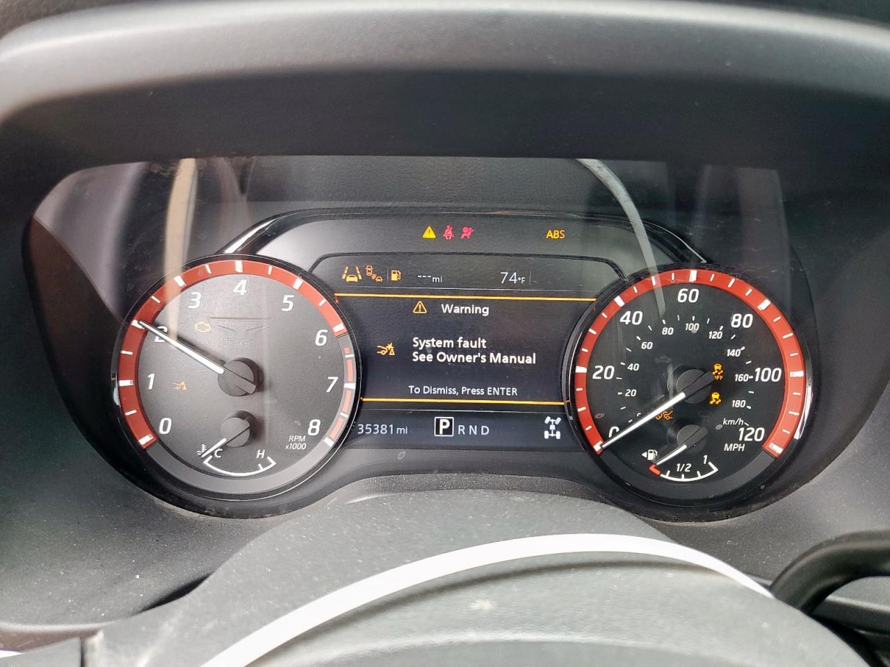 2021 Nissan Titan Sv VIN: 1N6AA1ED5MN531798 Lot: 55142745