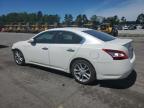 2011 Nissan Maxima S en Venta en Dunn, NC - Front End