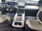 2023 Toyota Tundra Crewmax Capstone იყიდება Wilmer-ში, TX - Front End