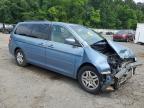 2007 Honda Odyssey Exl   იყიდება Shreveport-ში, LA - Front End