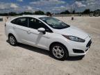 2016 Ford Fiesta Se for Sale in New Braunfels, TX - Minor Dent/Scratches