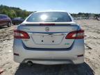 2013 Nissan Sentra S for Sale in Seaford, DE - Front End