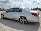 2015 Mercedes-Benz S 550 zu verkaufen in West Palm Beach, FL - Front End