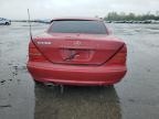 Pennsburg, PA에서 판매 중인 2002 Mercedes-Benz Slk 320 - Front End