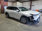 2025 Toyota Grand Highlander Le იყიდება Billings-ში, MT - Front End
