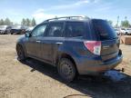 2011 SUBARU FORESTER LIMITED   for sale at Copart AB - CALGARY