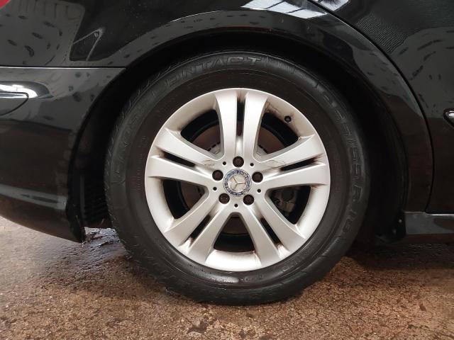 2010 MERCEDES BENZ R300 GR ED