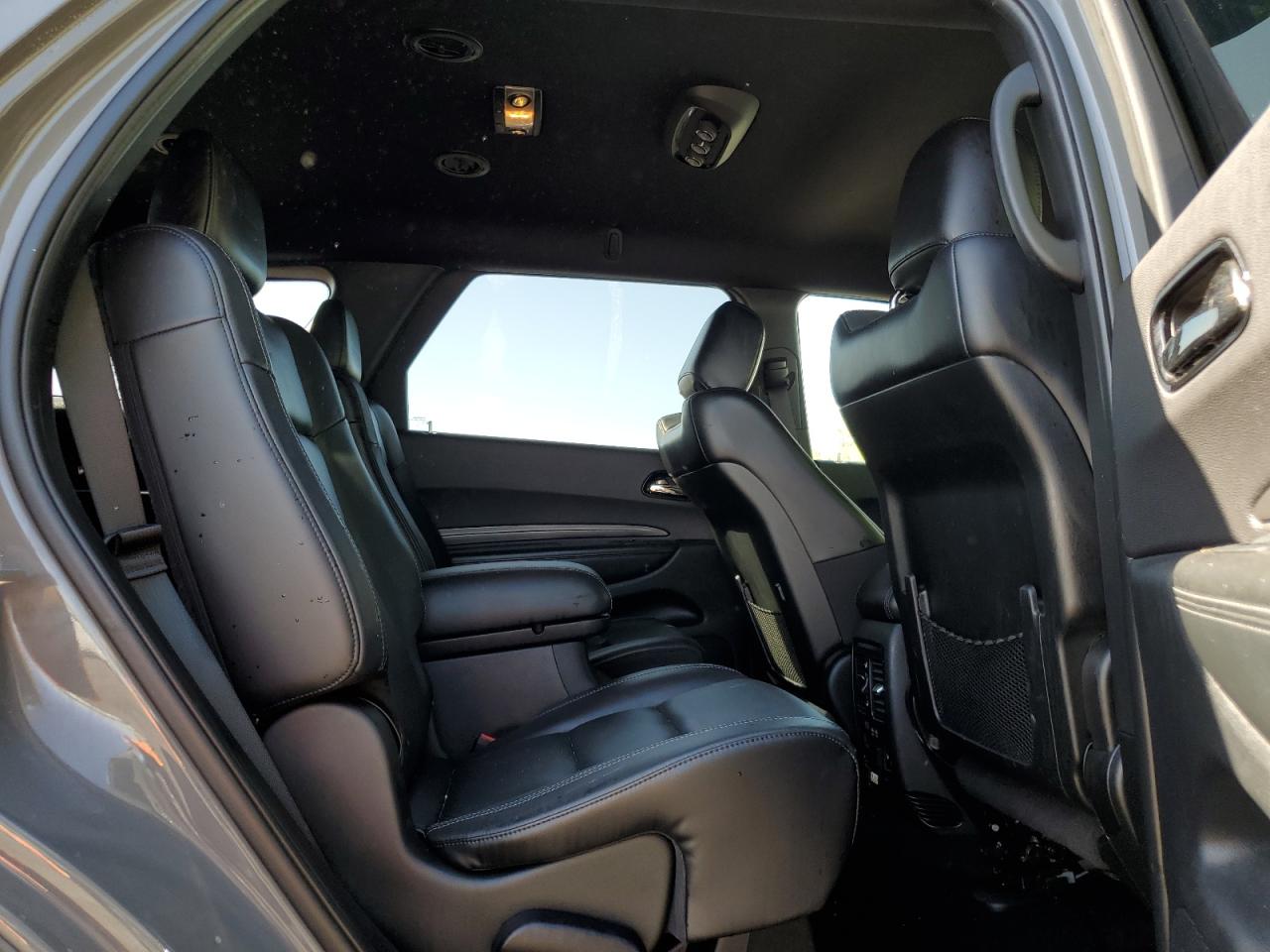 2022 Dodge Durango Gt VIN: 1C4RDJDG8NC204950 Lot: 55531285
