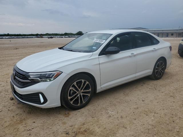 VOLKSWAGEN JETTA SPOR 2024