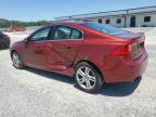 2014 Volvo S60 T5 за продажба в Lumberton, NC - Side